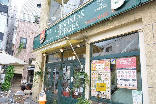 世田谷船橋パーク・ホームズ　周辺環境