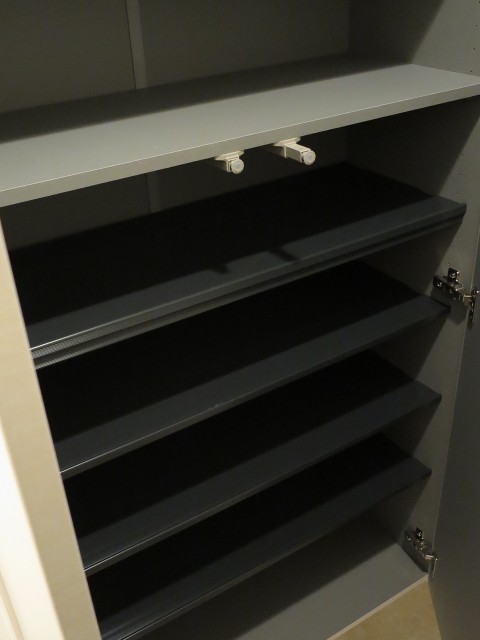 トールサイズのシューズＢＯＸ