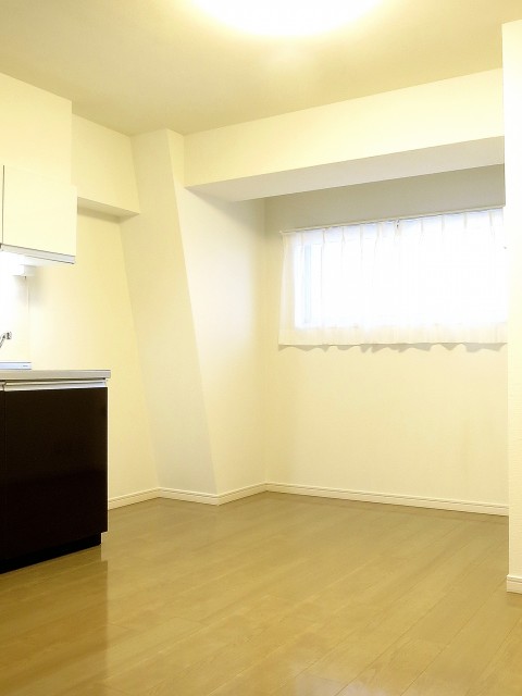 リビングダイニング