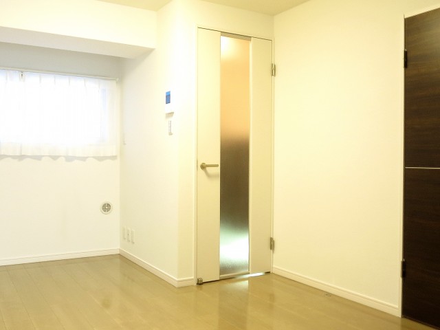 リビングダイニング