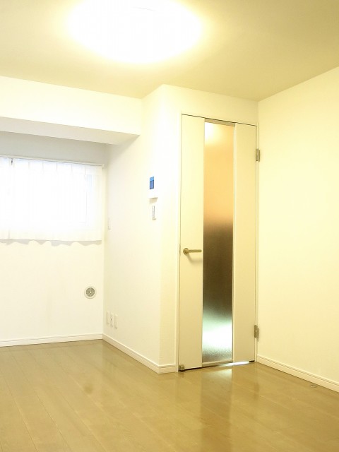 リビングダイニング