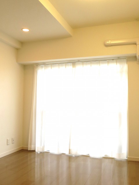 5帖のベッドルーム