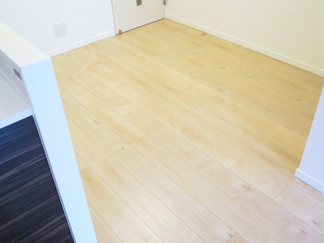 約12.5畳のＬＤＫ