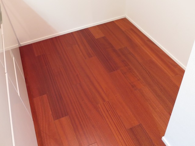 グラントレゾール広尾　キッチン105