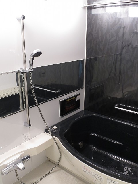 グラントレゾール広尾　バスルーム105