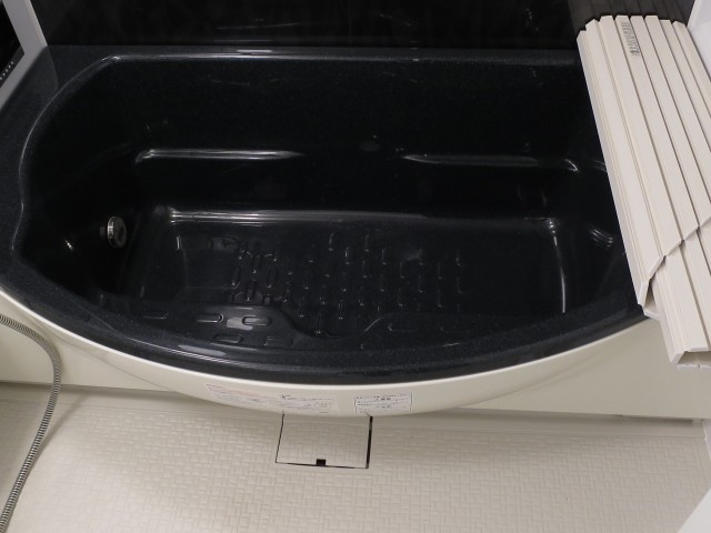 グラントレゾール広尾　浴槽105