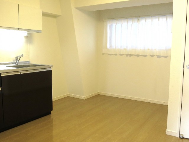 リビングダイニング