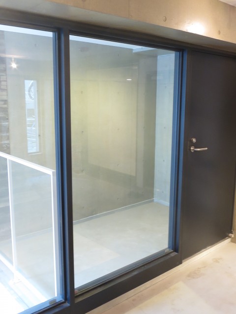 グラントレゾール広尾　ガレージ倉庫105