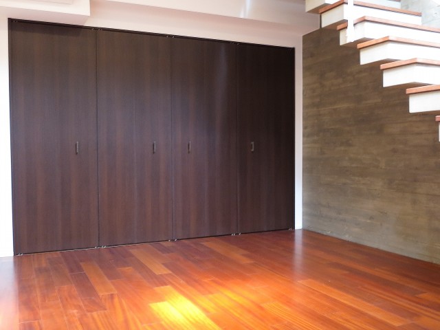 グラントレゾール広尾　ベッドルーム105