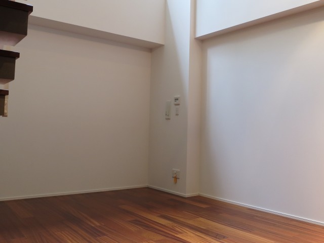 グラントレゾール広尾　ベッドルーム105