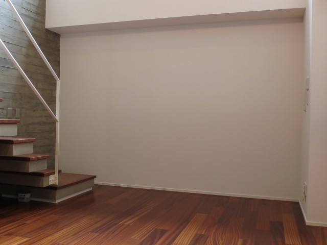 グラントレゾール広尾　ベッドルーム105