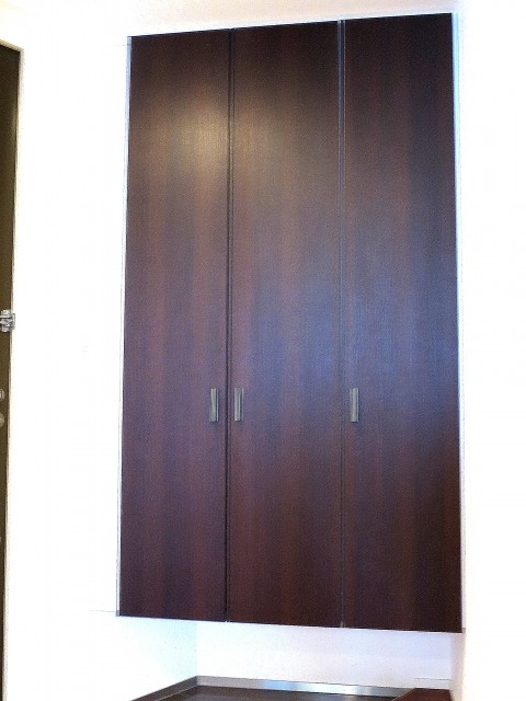 グラントレゾール広尾　シューズBOX