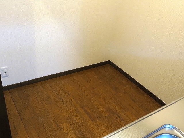 パークステージ茅場町　キッチンスペース