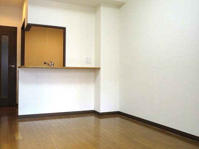 パークステージ茅場町　ダイニング