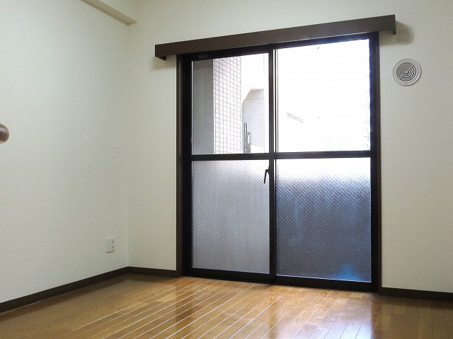 パークステージ茅場町　ダイニング