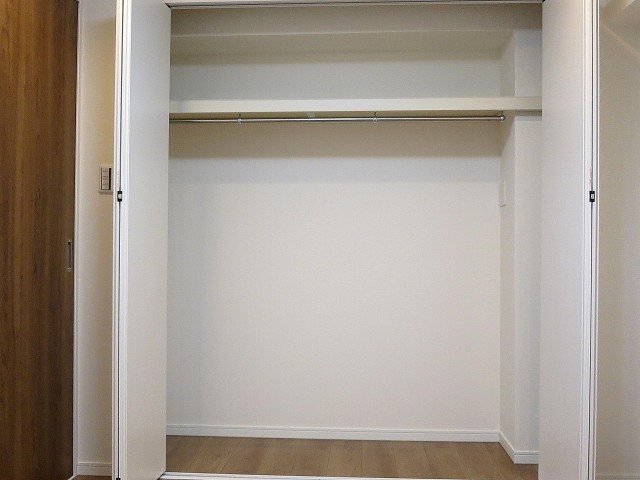 ライオンズマンション高田馬場　洋室