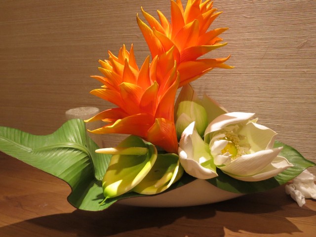 ライオンズマンション高田馬場　ディスプレイ