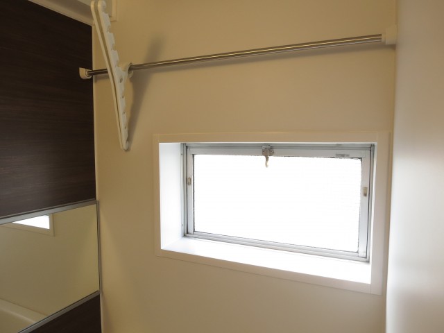 マンション第一明大前　バスルーム605