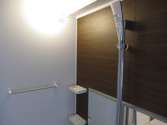 マンション第一明大前　バスルーム605