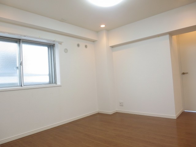 マンション第一明大前　リビング605