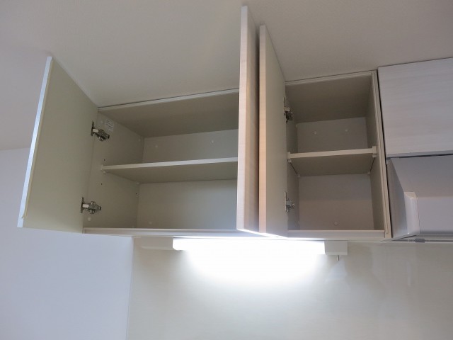 マンション第一明大前　キッチン605