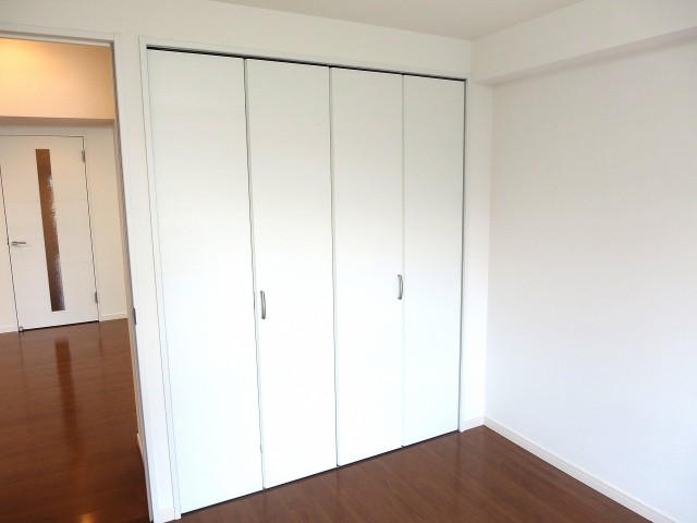 マンション第一明大前　洋室5.8帖605