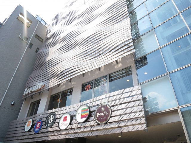 マンション第一明大前　駅前