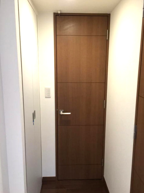 ゼファー明大前クローチェ　シューズインクローゼット