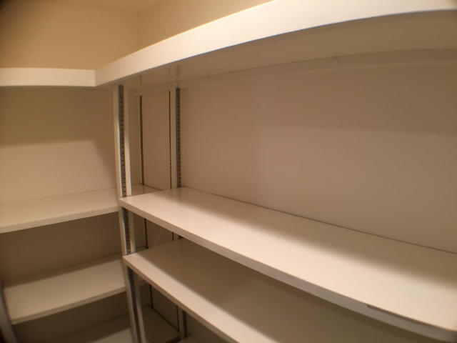 ゼファー明大前クローチェ　シューズインクローゼット