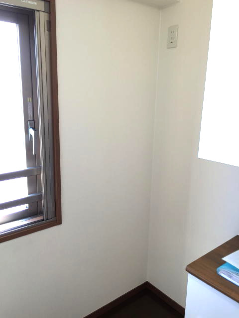 ゼファー明大前クローチェ　キッチン