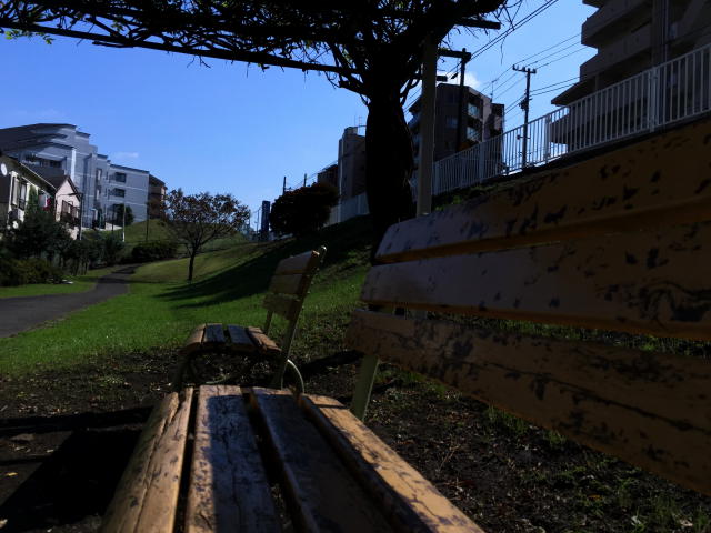 ゼファー明大前クローチェ　周辺環境