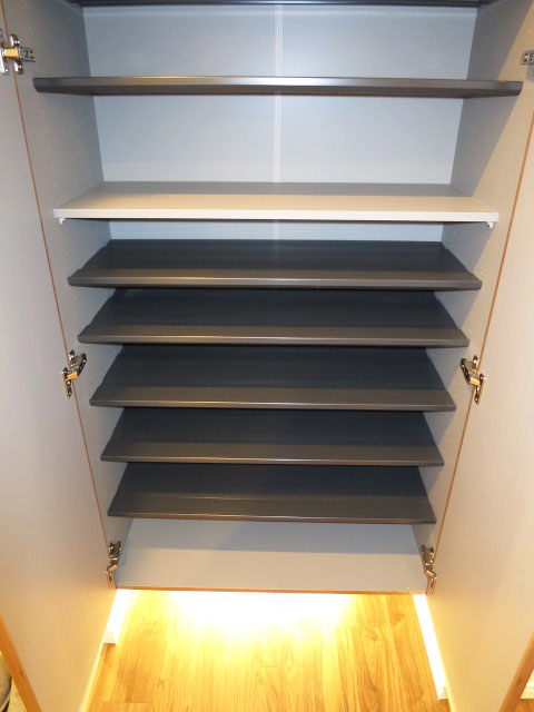 新宿御苑ダイカンプラザ　玄関