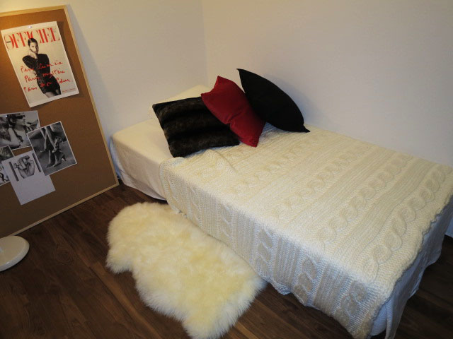 新宿御苑ダイカンプラザ　洋室