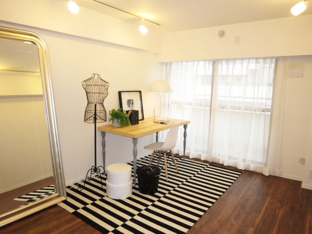 新宿御苑ダイカンプラザ　洋室