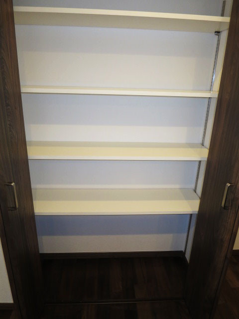 グレースプラザ若松町　キッチン