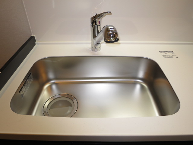 本郷七番館　キッチン