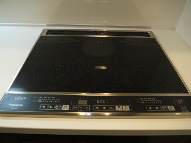 本郷七番館　キッチン