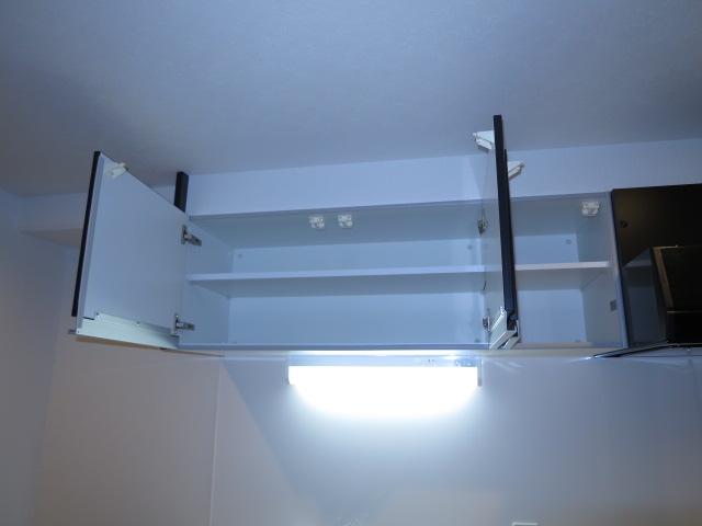 本郷七番館　キッチン