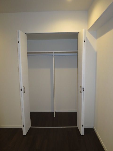 本郷七番館　洋室