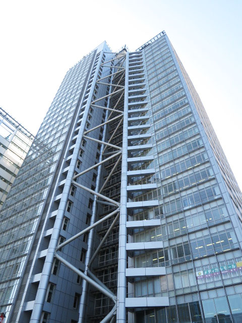 東中野マンション　周辺環境