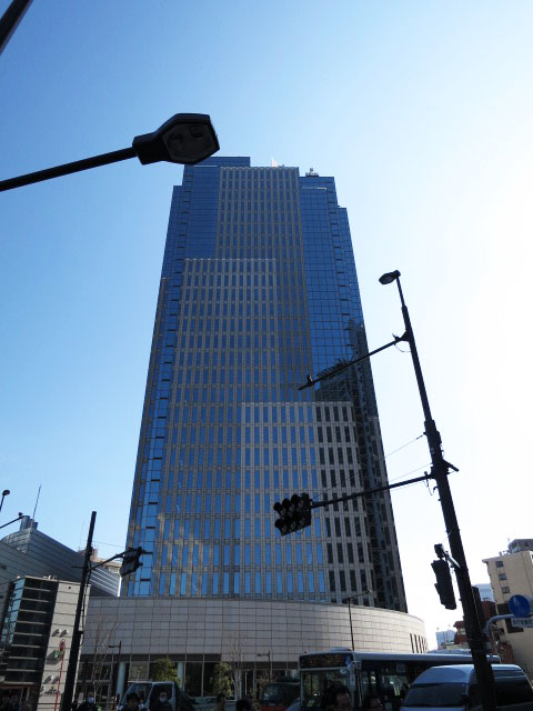 東中野マンション　周辺環境