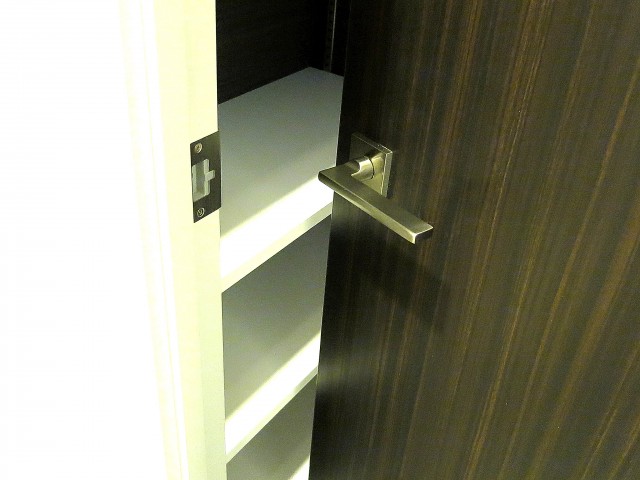 ウエスト経堂マンション　ＳＩＣ