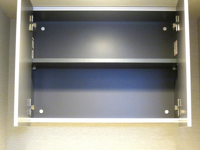 ウエスト経堂マンション　トイレ