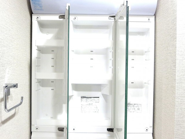 ウエスト経堂マンション　洗面台