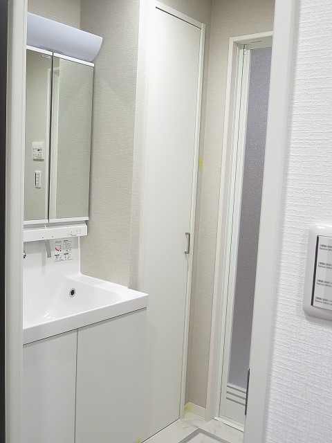 ウエスト経堂マンション　リネン庫