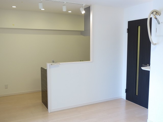 ウエスト経堂マンション　ＬＤＫ