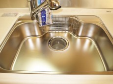 機能的なシステムキッチン