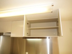 機能的なシステムキッチン