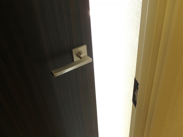 ウエスト経堂マンション　洋室2