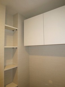 ウォシュレット付トイレ